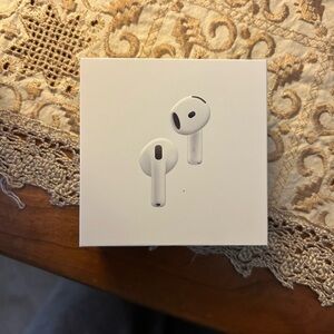 Apple AirPods 4